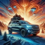 Best SUV for 9 Passengers: Top Picks for 2025
