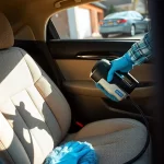 Best Car Interior Shampooer: Reviews and Buying Guide