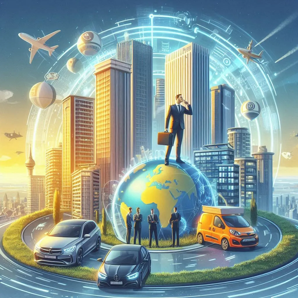 Top European Car Rental Companies Leading the Industry in 2025 Top European Car Rental Companies Leading the Industry in 2025