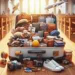 The Ultimate Guide to European Carry On Size: What Travelers Need to Know in 2025