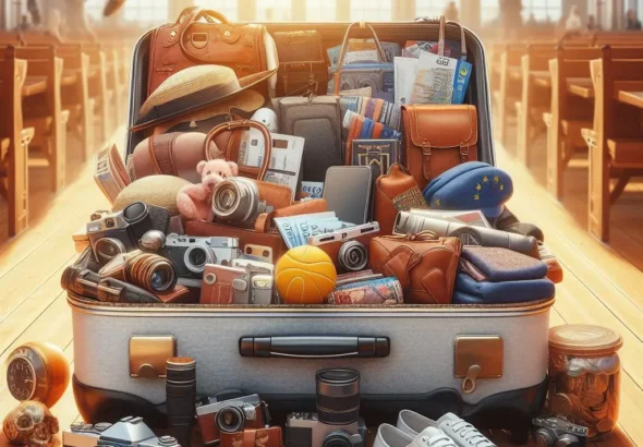 The Ultimate Guide to European Carry On Size: What Travelers Need to Know in 2025
