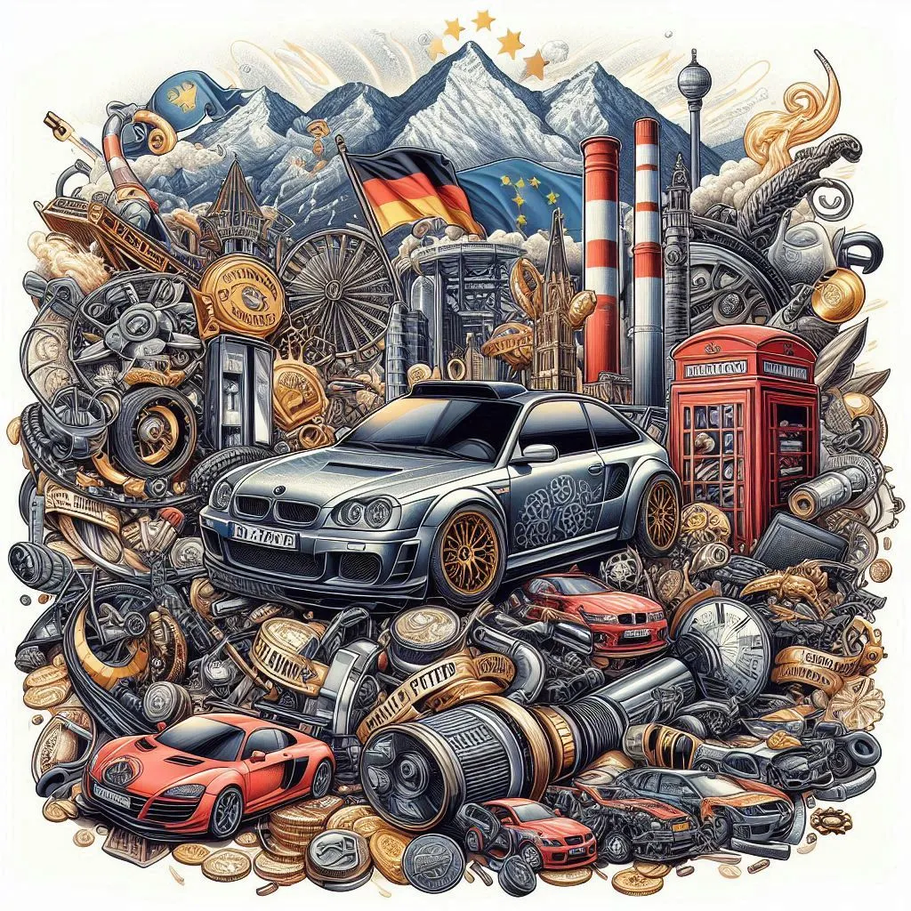 Top Reasons Car Enthusiasts Are Switching to the European Car Tag Look Top Reasons Car Enthusiasts Are Switching to the European Car Tag Look